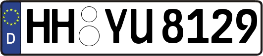 HH-YU8129