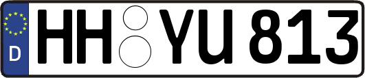 HH-YU813