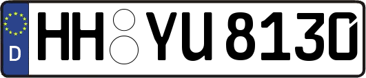 HH-YU8130