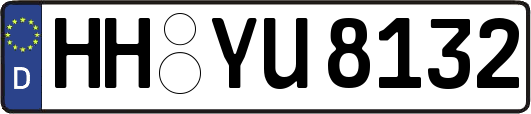 HH-YU8132