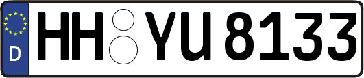 HH-YU8133