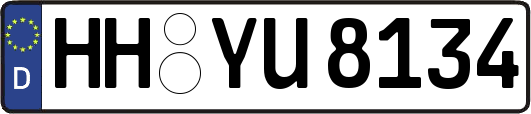 HH-YU8134