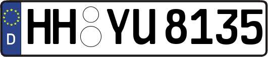 HH-YU8135
