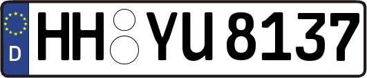 HH-YU8137