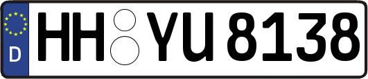 HH-YU8138