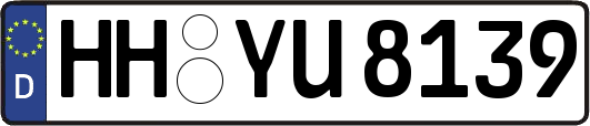 HH-YU8139