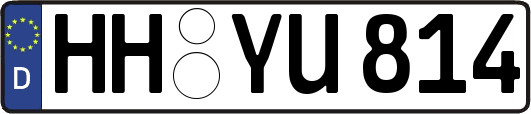 HH-YU814