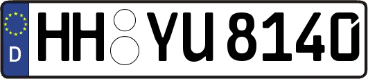 HH-YU8140