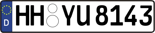 HH-YU8143