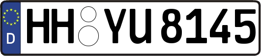 HH-YU8145