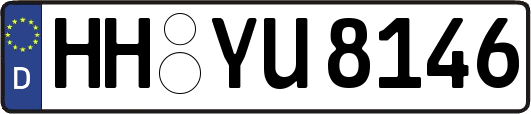 HH-YU8146