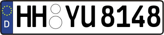 HH-YU8148