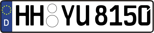 HH-YU8150