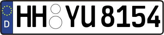 HH-YU8154