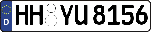HH-YU8156