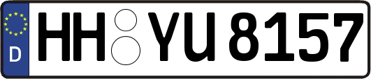 HH-YU8157