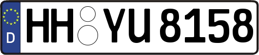 HH-YU8158