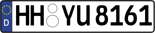 HH-YU8161
