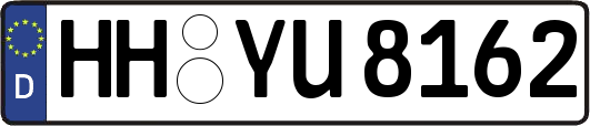 HH-YU8162