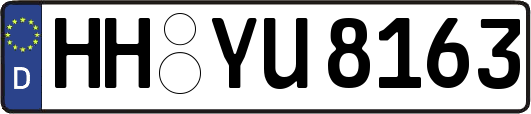 HH-YU8163
