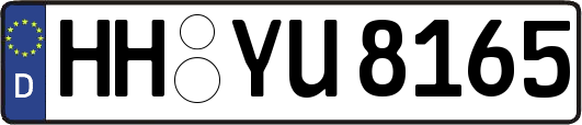HH-YU8165
