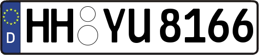 HH-YU8166
