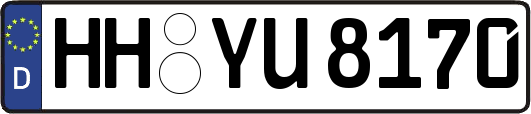 HH-YU8170