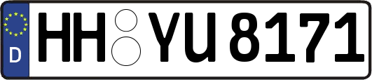 HH-YU8171