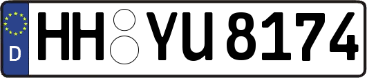 HH-YU8174
