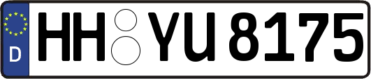 HH-YU8175