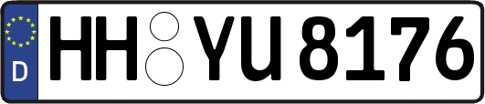 HH-YU8176