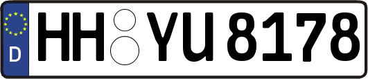 HH-YU8178