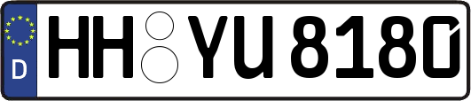 HH-YU8180
