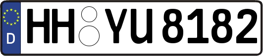 HH-YU8182