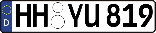 HH-YU819
