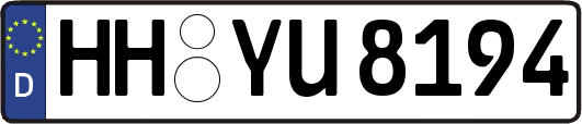 HH-YU8194