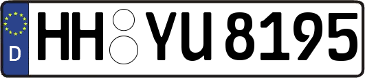 HH-YU8195