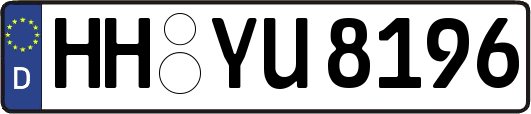 HH-YU8196