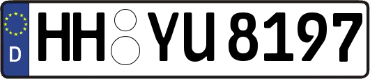 HH-YU8197