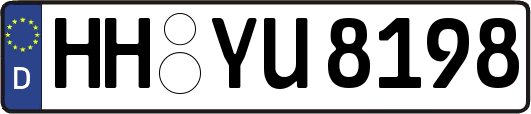 HH-YU8198