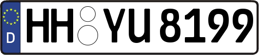 HH-YU8199