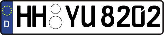 HH-YU8202