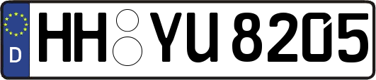 HH-YU8205
