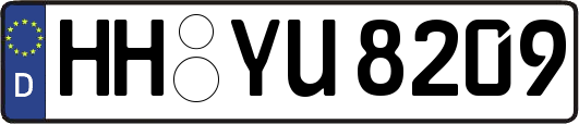 HH-YU8209