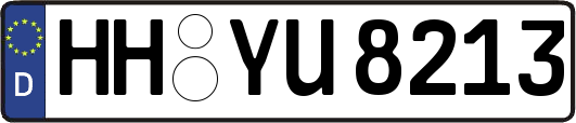 HH-YU8213