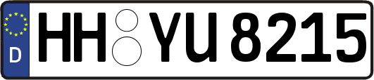 HH-YU8215