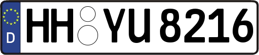 HH-YU8216
