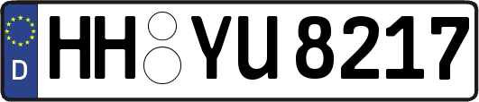 HH-YU8217