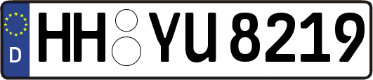 HH-YU8219