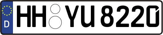 HH-YU8220